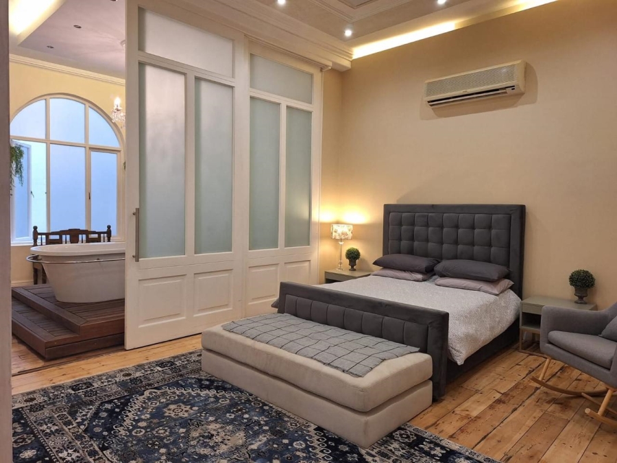 2 Bedroom Property for Sale in Cape Town City Centre Western Cape